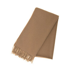 25FW FN-UX 울 머플러 카라멜브라운 CA0209 59C 썸네일 2