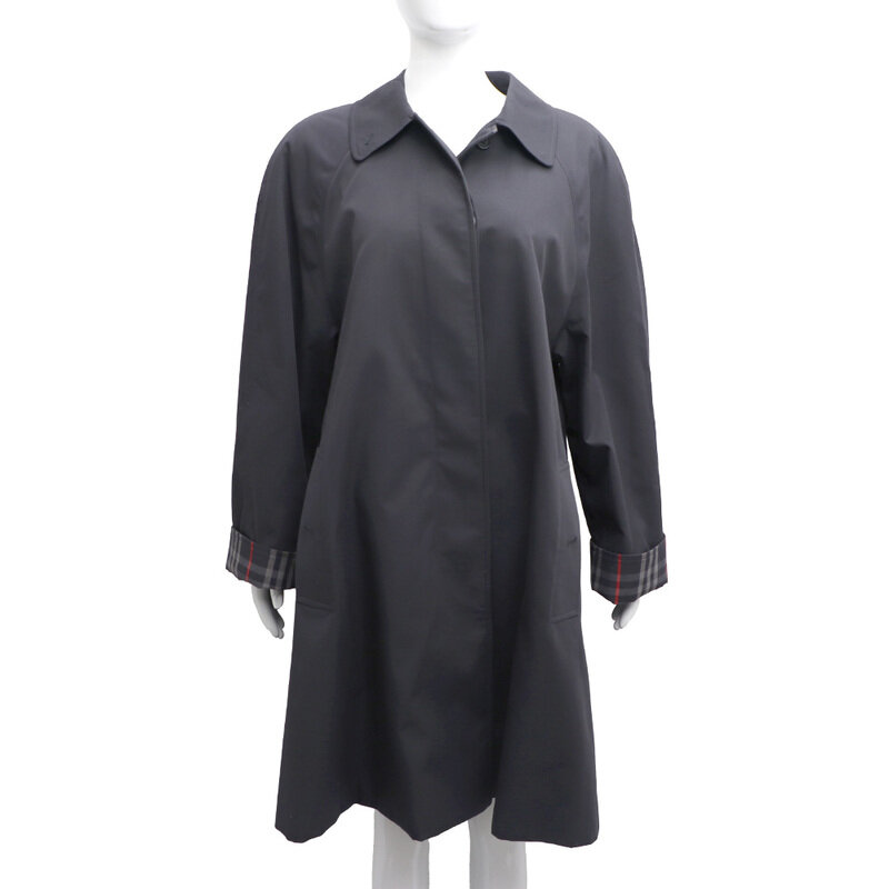 버버리 여성 롱 트렌치코트kk99855202 - Burberry