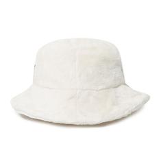 [밀라코/발송] 말본골프 여성 로고 와펜 벙거지 WHITE M3442PCP82WHT 썸네일 7