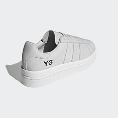Y-3 와이쓰리 남성 HICHO 로고 스니커즈 FZ4339 썸네일 4