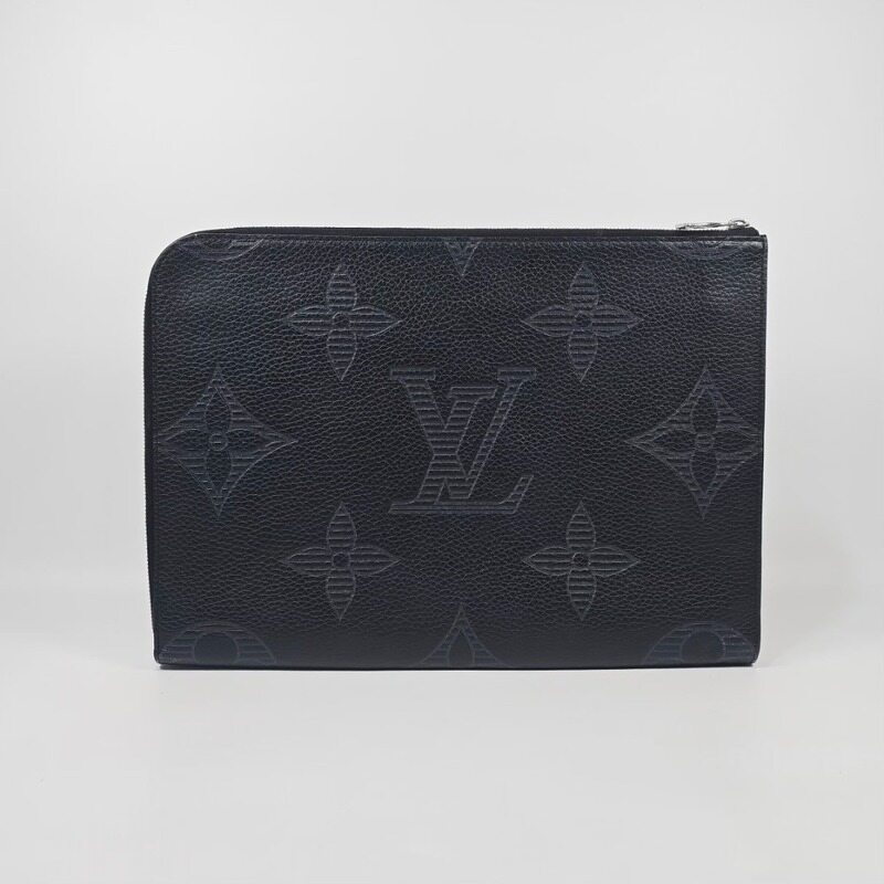 루이비통 포쉐트 주르 GM 클러치백  - Louis Vuitton