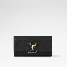 [럭스유] 루이비통 LV 카퓌신 월릿 장지갑 M61248 썸네일 7