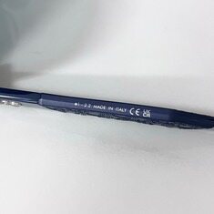 디올 오블리크 블루 선글라스 B27 S3F 썸네일 9