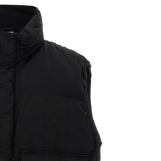 25FW CP컴퍼니 렌즈 와펜 패딩 조끼 19CMVE028A 006369M 999 썸네일 4