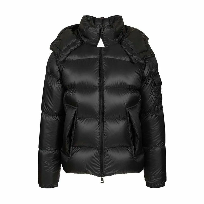 25FW 몽클레어 쿠예르 남성 패딩 점퍼 K2 091 1A00158 597XQ 999 - Moncler