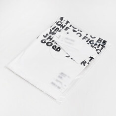 [할인] MM6메종마르지엘라 여성 SIDA 브이넥 반팔티셔츠 S62GD0203 M20108 100 썸네일 5