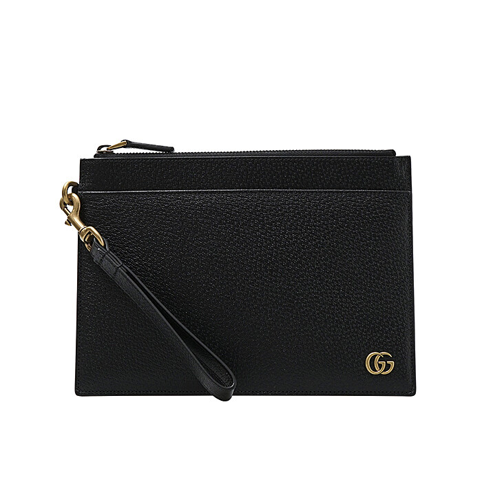 [로로모다] 구찌 마몬트 클러치백 / 658562-DJ20T-1000 - Gucci
