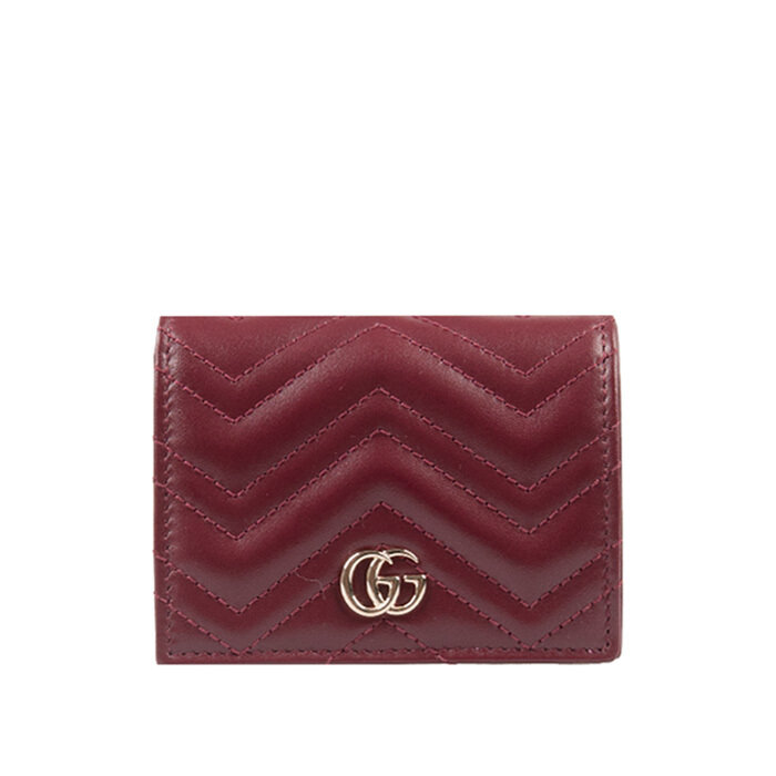 [로로모다] 구찌 GG 마몽 여성 카드지갑 / 466492-DTDHV-6207 - Gucci