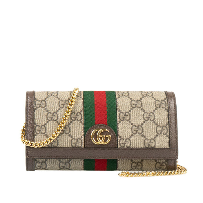 [로로모다] 구찌 오피디아 공용 월렛백 / 772309-96IWG-8745 - Gucci