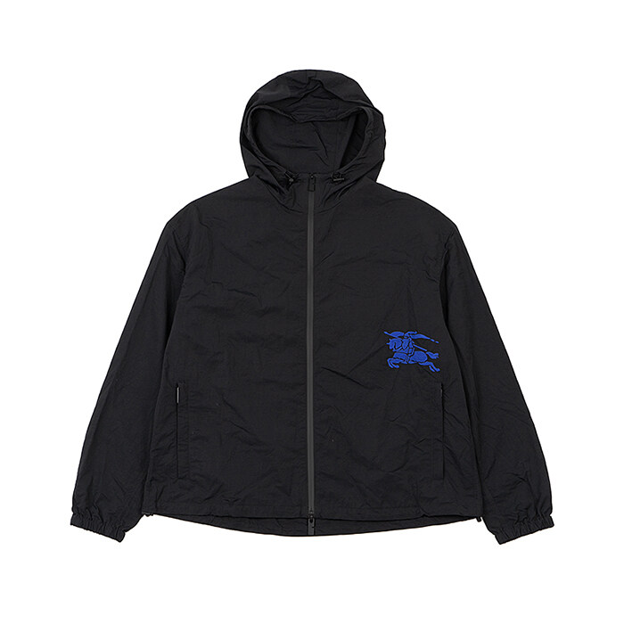 [로로모다] 버버리 나일론 바람막이 남성 후드 자켓 / 8086714 - Burberry