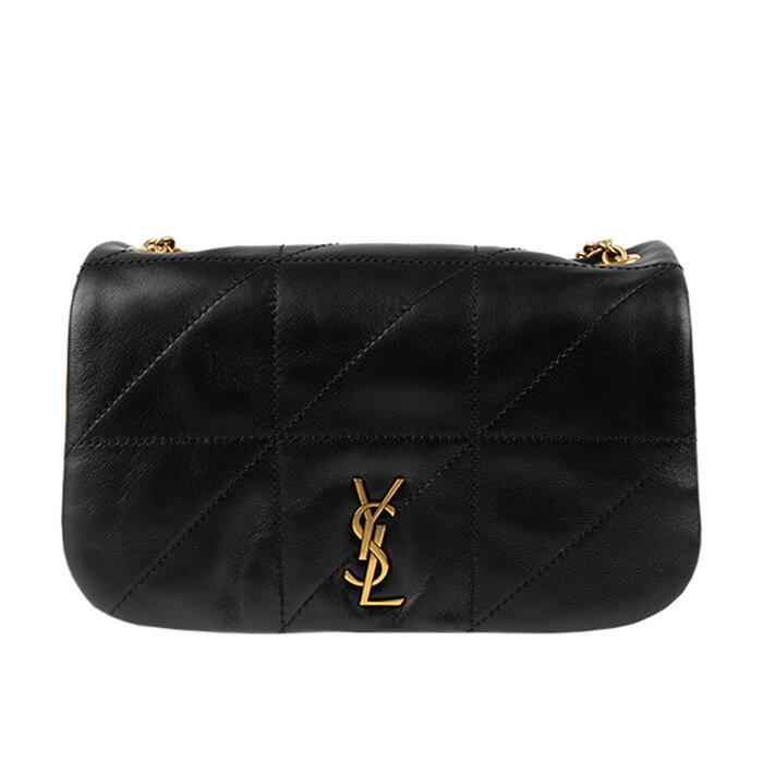 [로로모다] 생로랑 제이미 미니 여성 숄더백 / 766754-AAB32-1000 - Saint Laurent