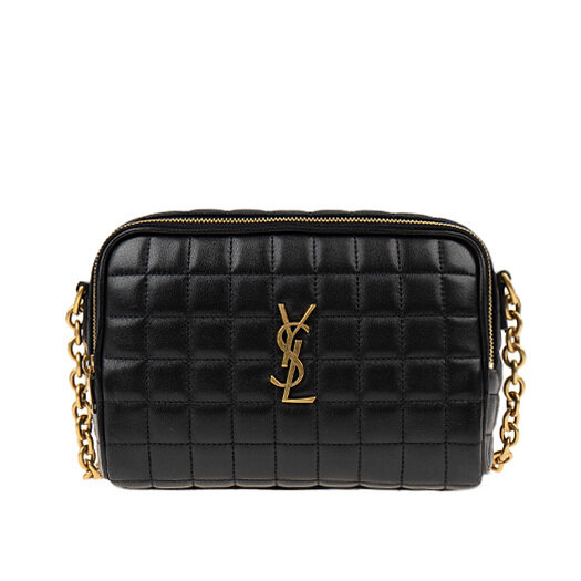 [로로모다] 생로랑 카산드라 미니 여성 숄더백 / 764809-AABVP-1000 - Saint Laurent