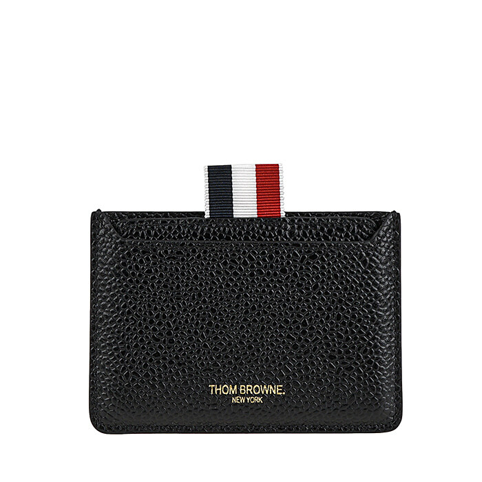 [로로모다] 톰브라운 미러 남성 카드지갑 / MAW239A-00198-001 - Thom Browne