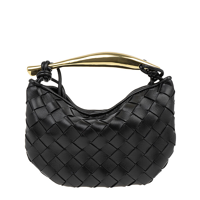 [로로모다] 보테가베네타 여성 크로스백 / 744267-VCPP1-1019 - Bottega Veneta