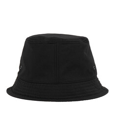 [로로모다] 몽클레어 로고 여성 버킷햇 / 3B00052-57843-999 썸네일 1