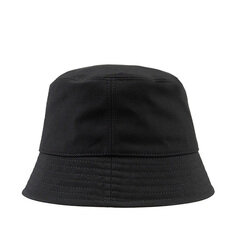 [로로모다] 몽클레어 와이드 브림 블랙 여성 버킷햇 / 3B00025-5983X-999 썸네일 1