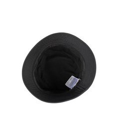 [로로모다] 몽클레어 와이드 브림 블랙 여성 버킷햇 / 3B00025-5983X-999 썸네일 2