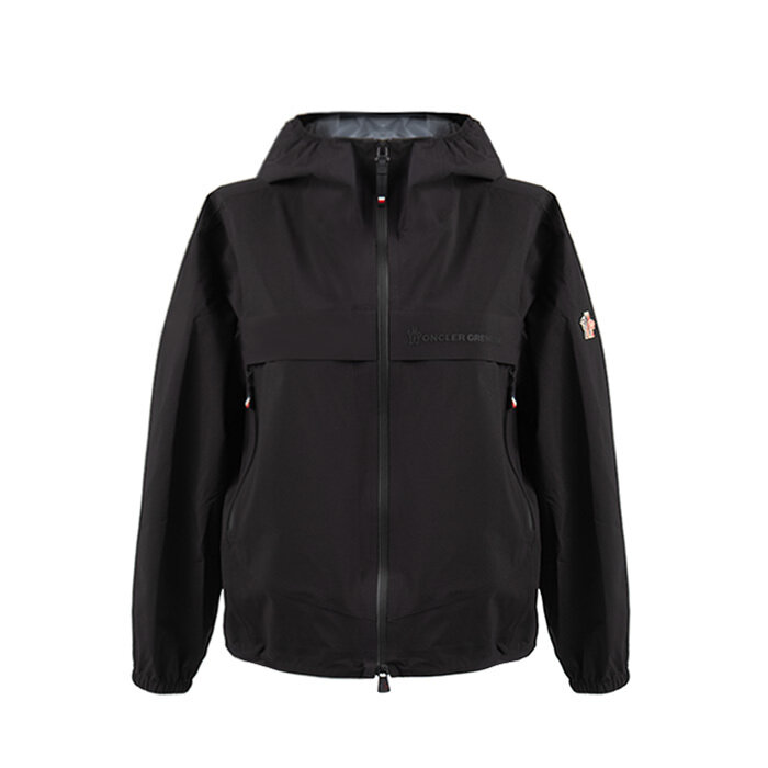 [로로모다] 몽클레어 SHIPTON 남성 수드 쉘 자켓 /  SHIPTON-1A00001-999 - Moncler
