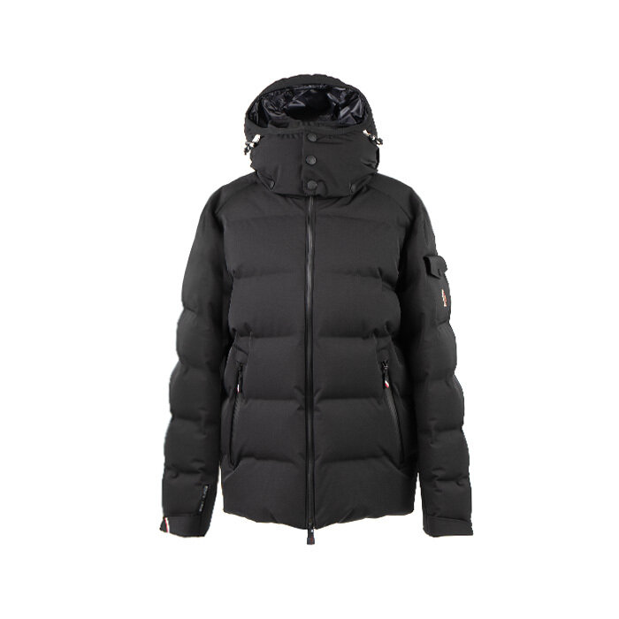 [로로모다] 몽클레어 그레노블 몽제테크 남성 패딩 / MONTGETECH-1A00043-999 - Moncler