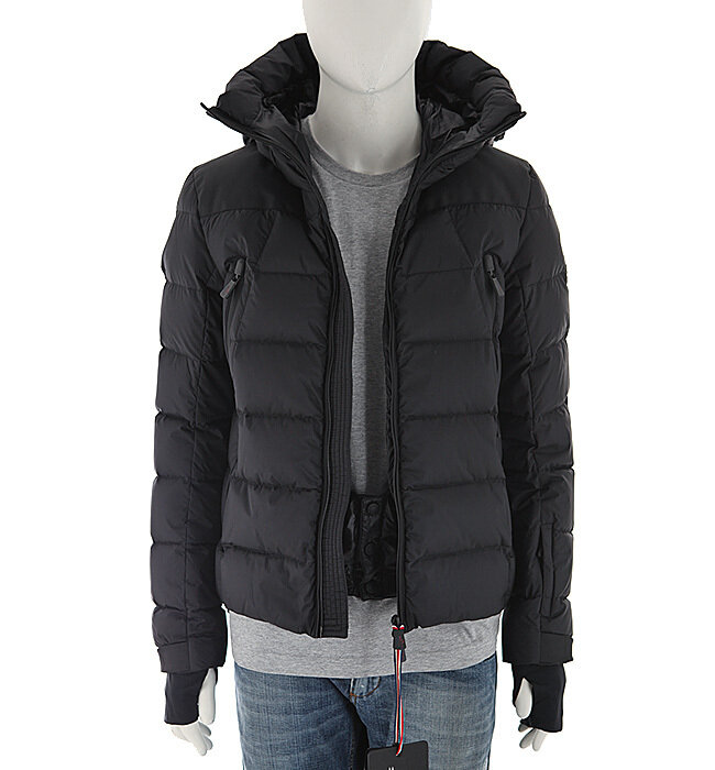 [로로모다] 몽클레어 그레노블 카무락 남성 패딩 / CAMURAC-1A50540-999 - Moncler
