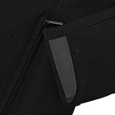 [로로모다] 몽클레어 그레노블 벨크로 여성 점퍼 / BAUGES-1A00045-999 썸네일 5