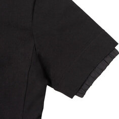 [로로모다] 몽클레어 로고 여성 반팔티셔츠 / 8C00001-89AW1-999 썸네일 5