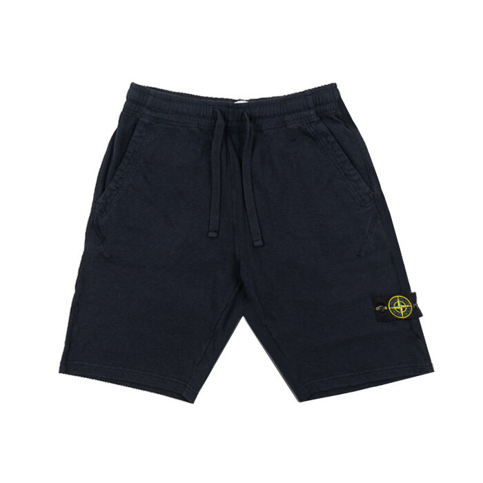 [로로모다] 스톤아일랜드 와펜 패치 남성 반바지 / S156200009-S0060-V0020 - Stone Island