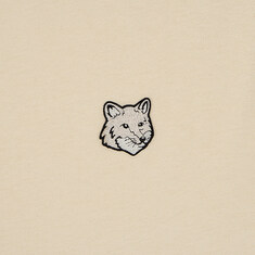 [로로모다] 메종키츠네 폭스헤드 오버사이즈 남성 반팔 티셔츠 / LM00107KJ0119-P205 썸네일 3