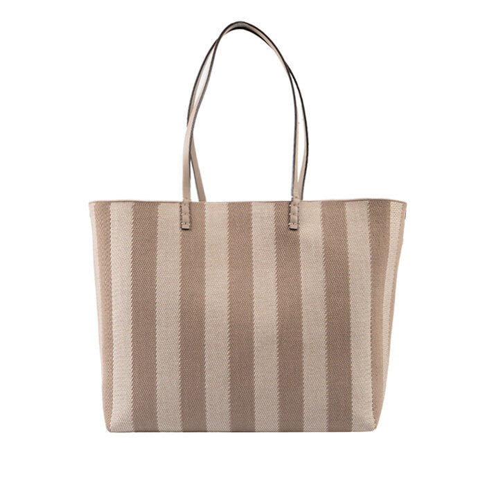 [로로모다] 펜디 리버시블 여성 토트백 / 8BH425-AUPJ-F1SNP - Fendi