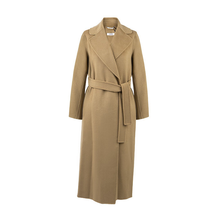 [로로모다] 막스마라 파올라 여성 코트 / PAOLA-9016083-003 - Max Mara