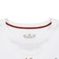 [로로모다] 에어로노티카 밀리터리 그래픽 여성 반팔티셔츠 / TS1969DJ359-73009 썸네일 2