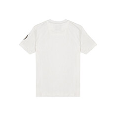 [로로모다] 에어로노티카 밀리터리 심플로고 남성 반팔티셔츠 / TS1868J492-73062 썸네일 1