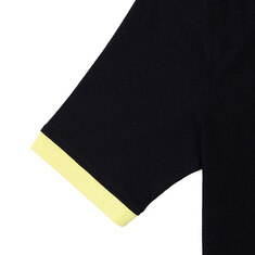 [로로모다] 에어로노티카 밀리터리 폴로 여성 반팔티셔츠 / PO1595DP173-08323 썸네일 3