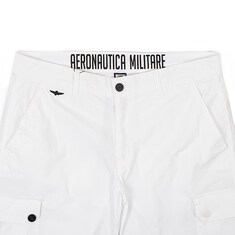 [로로모다] 에어로노티카 밀리터리 백 로고 남성 팬츠 / PA1469CT2818-73062 썸네일 2