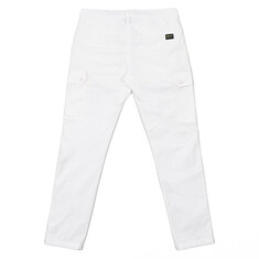 [로로모다] 에어로노티카 밀리터리 백 로고 남성 팬츠 / PA1469CT2818-73062 썸네일 1