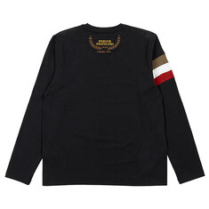 [로로모다] 에어로노티카 밀리터리 남성 긴팔티셔츠 / TS1891J469-34300 썸네일 1