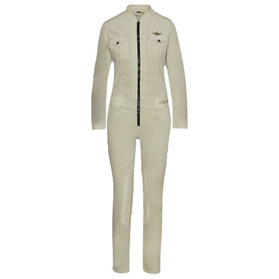 [로로모다] 에어로노티카 밀리터리 여성 점프수트 / TU102DCT2359-73068 - Aeronautica Militare