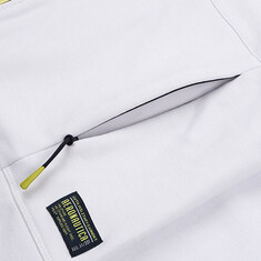 [로로모다] 에어로노티카 밀리터리 로고 여성 후드집업 / FE1657DF421-73062 썸네일 4