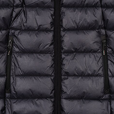 [로로모다] 에어로노티카 밀리터리 경량패딩 여성 점퍼 / AB1967DCT2878-08312 썸네일 5