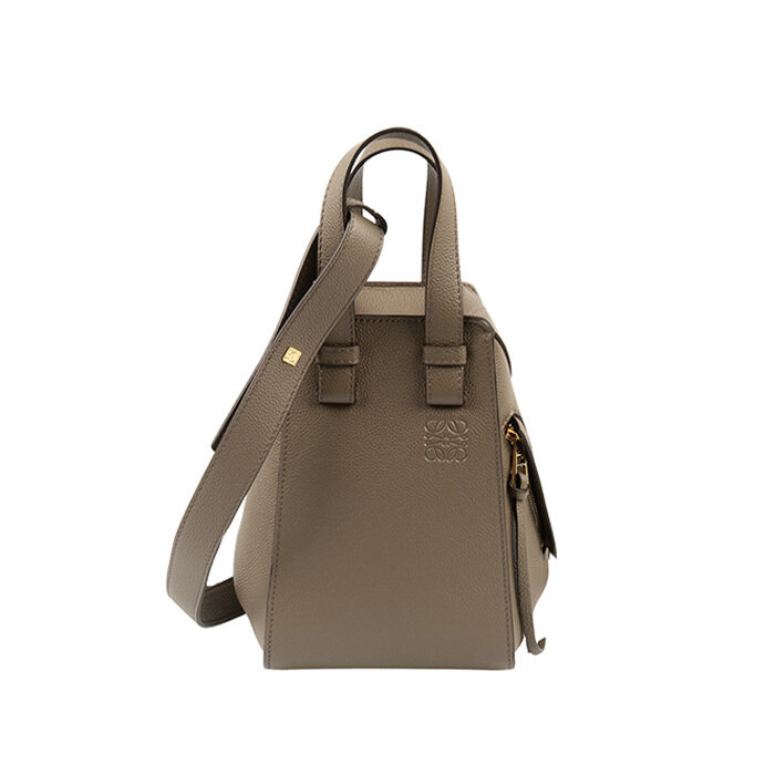 [로로모다] 로에베 텀팩트 해먹 여성 토트백 / A538H13X23-3170 - Loewe