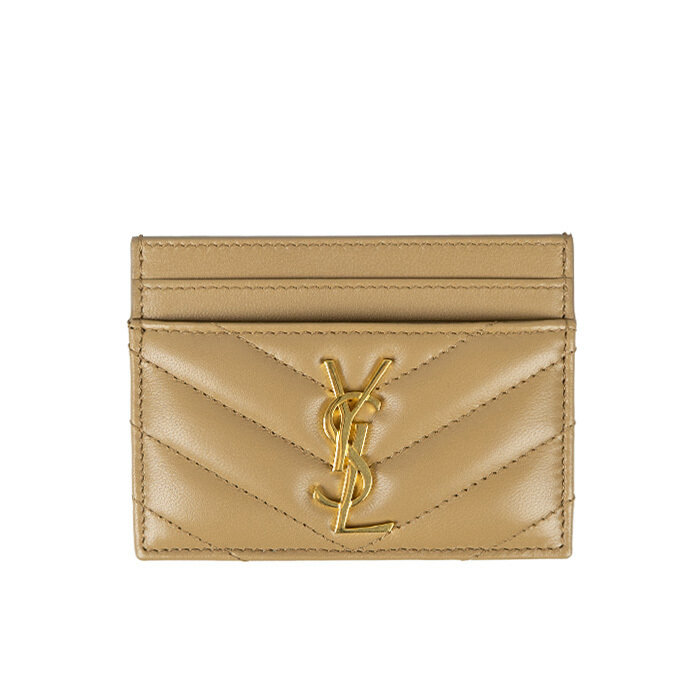 [로로모다] 생로랑 카산드라 여성 카드지갑 / 423291-AAA44-2357 - Saint Laurent