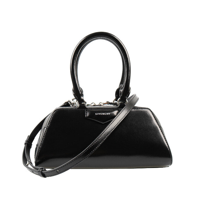 [로로모다] 지방시 안티고나 여성 미니 토트백 / BB5146B2B2-001 - Givenchy