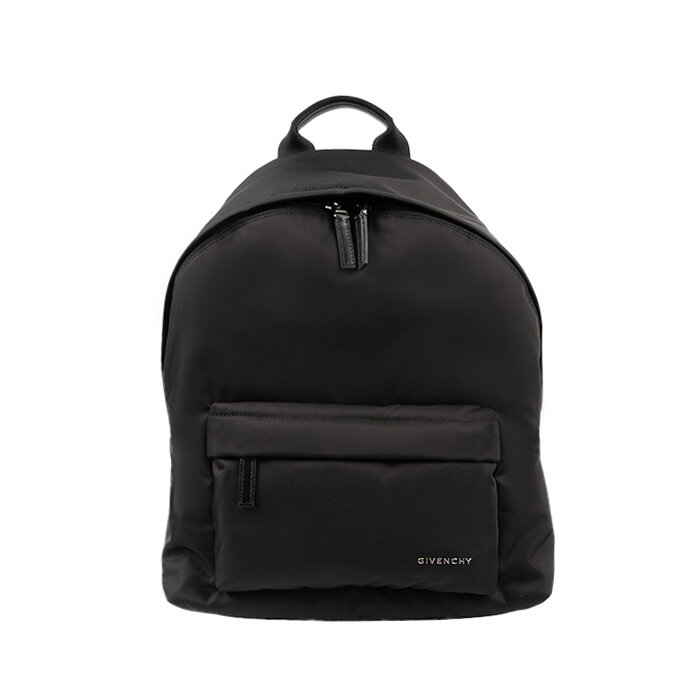 [로로모다] 지방시 에센셜 U 공용 백팩 / BK50F3K1ZL-001 - Givenchy