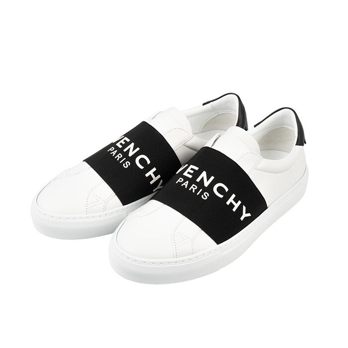 [로로모다] 지방시 어반 스트리트 남성 스니커즈 / BH00AXH1W4-116 - Givenchy