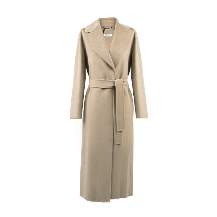 [로로모다] 막스마라 파올라 버진울 여성 코트 / PAOLA-9016083-002 - Max Mara