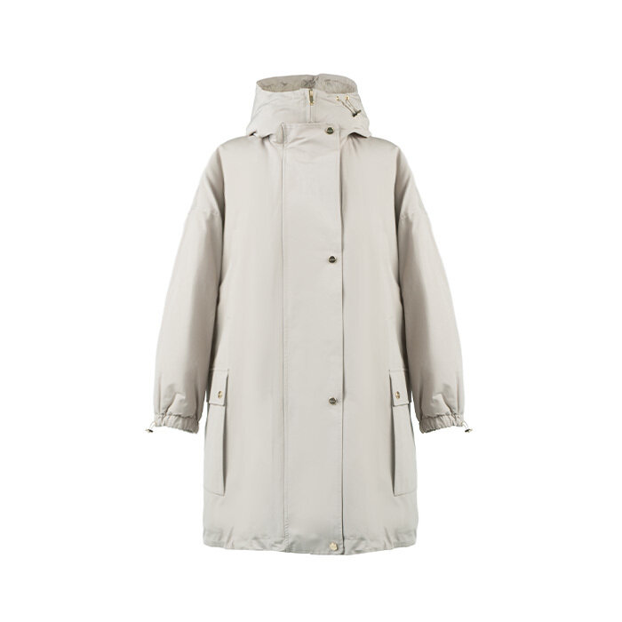 [로로모다] 막스마라 게일 여성 후드 점퍼 / GAIL-6026012-001 - Max Mara