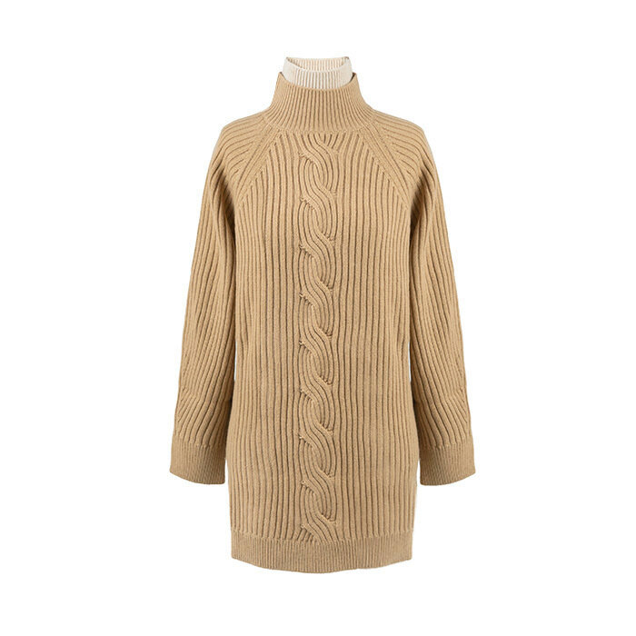 [로로모다] 막스마라 알카자르 여성 울 스웨터 / ALCAZAR-1366202-020 - Max Mara