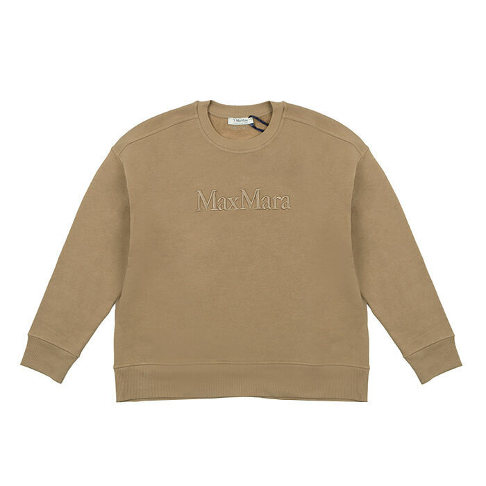 [로로모다] 막스마라 몬자 여성 맨투맨 / MONZA-9926013-002 - Max Mara