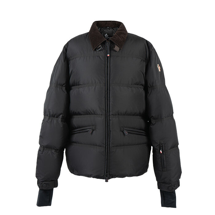 [로로모다] 몽클레어 윈난 남성 패딩 / YUNNAN-1A00031-999 - Moncler