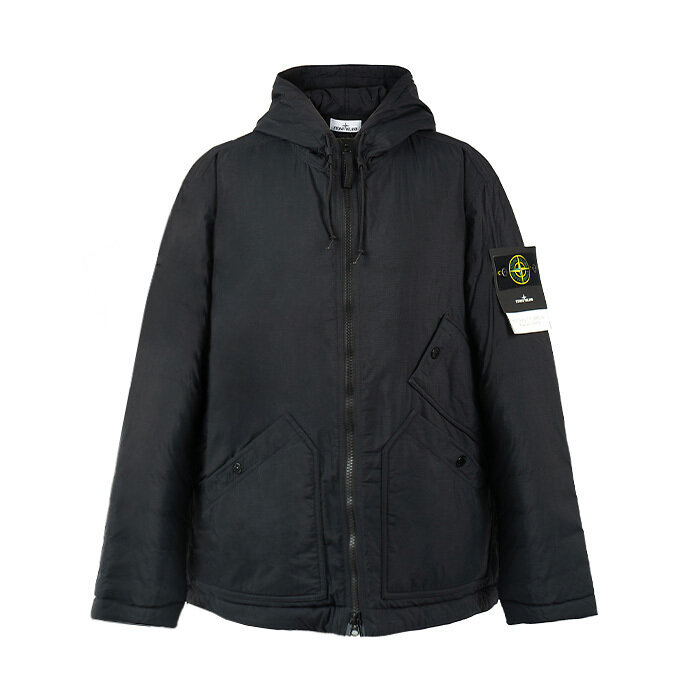 [로로모다] 스톤아일랜드 로고 패치 남성 후드 점퍼 / S154100018-S0182-V0029 - Stone Island